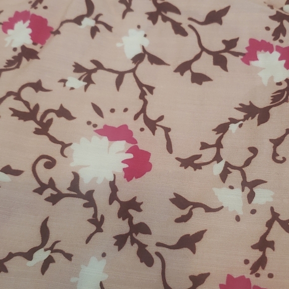 Maison Scotch printed shorts - Picture 2 of 6